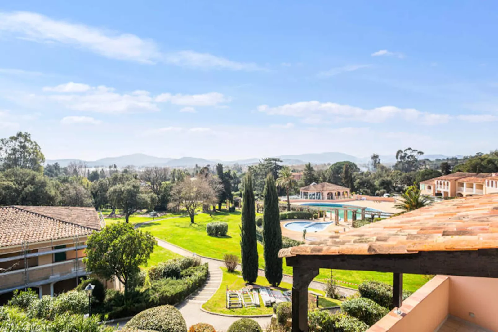 Résidence Les Parcs de Grimaud - maeva Home-Image-tags.