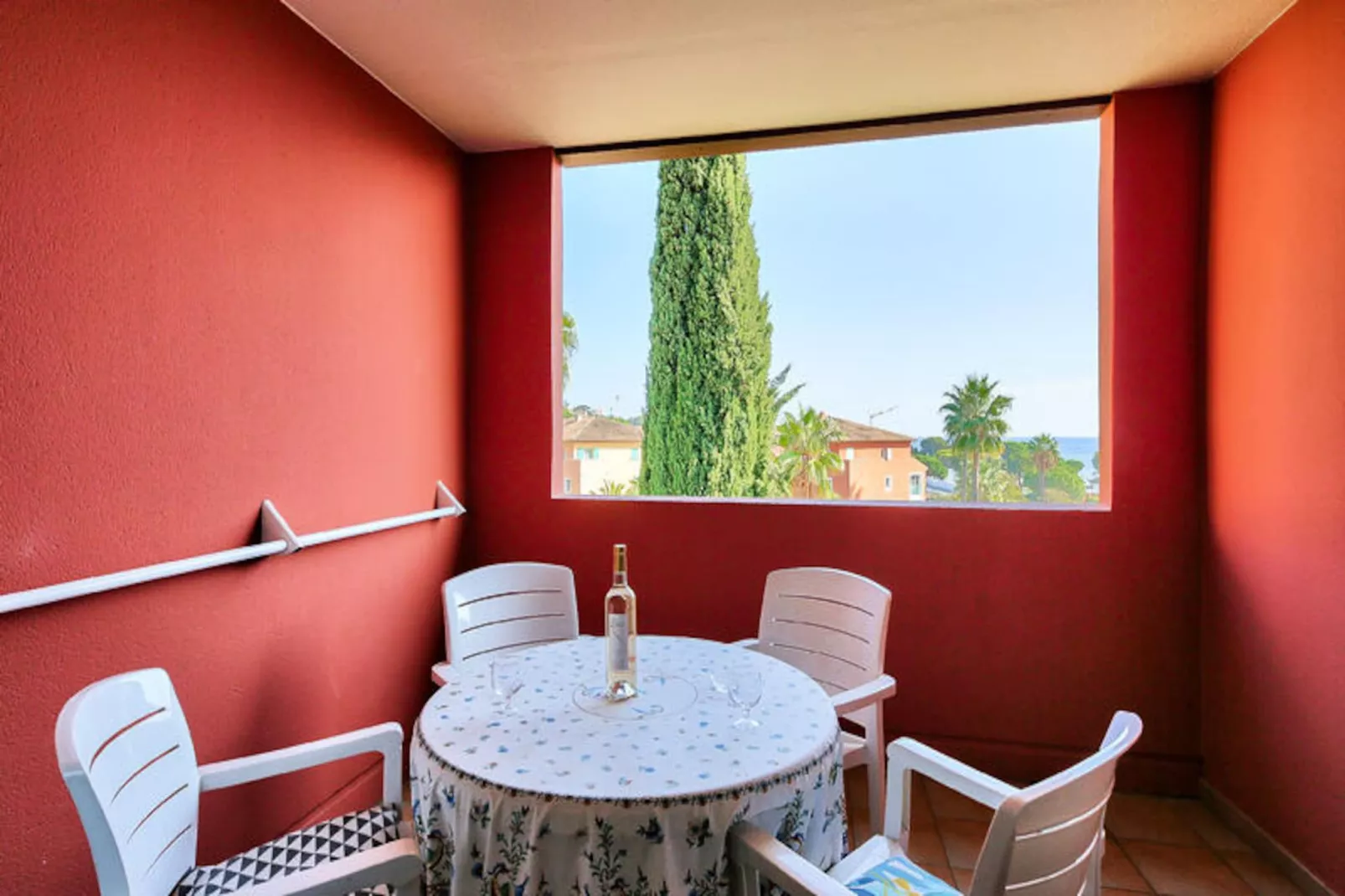 Résidence Les Rivages des Issambres - maeva Home-Image-tags.