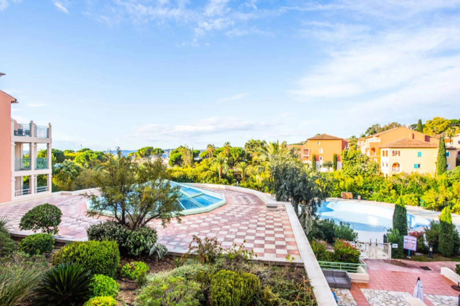 Résidence les Calanques des Issambres - maeva Home-Image-tags.