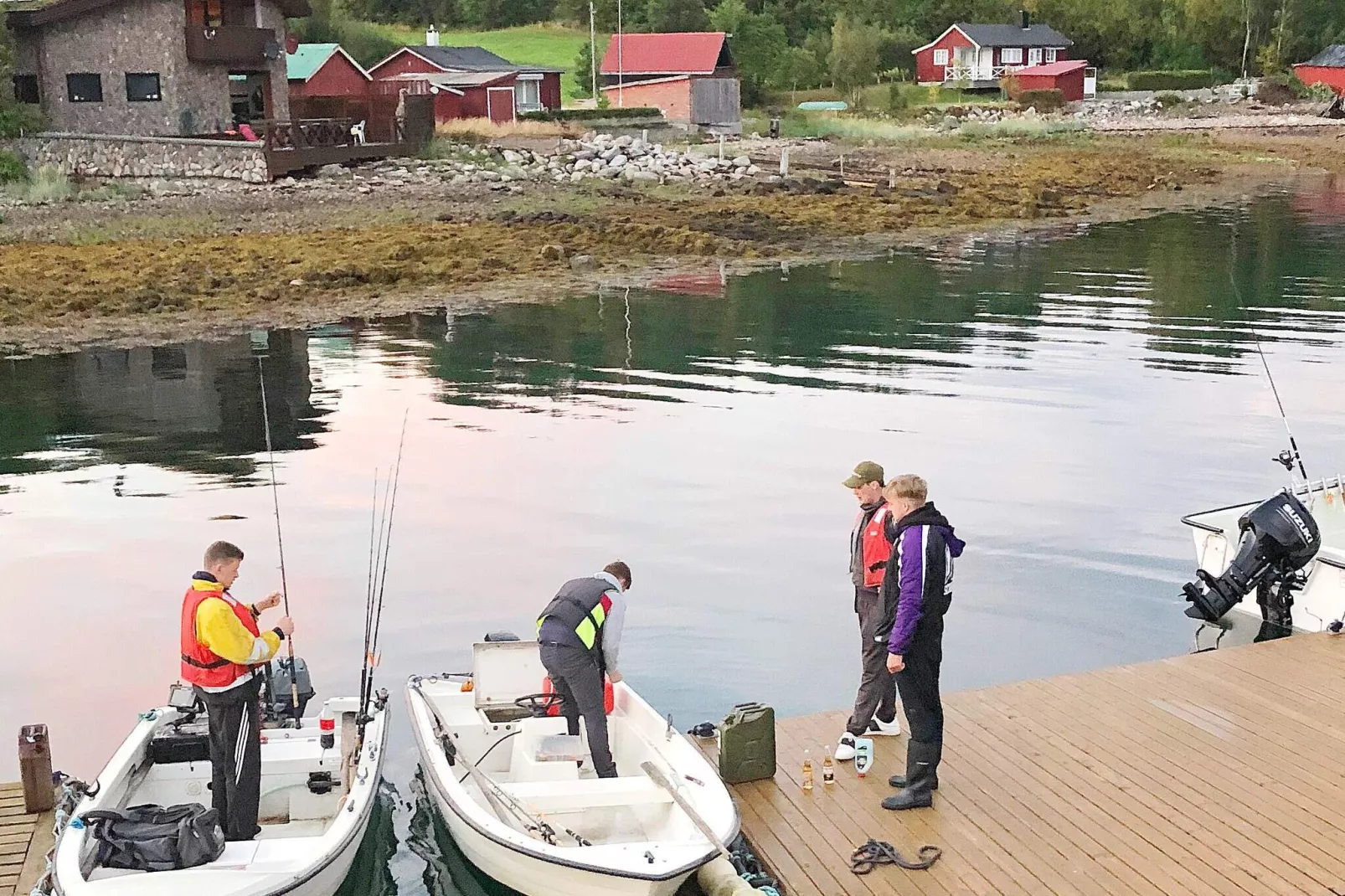 28041-STRANDLÅVEN LITEN-Niet-getagd