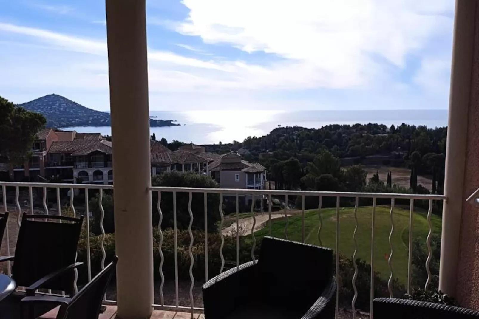 Résidence le Village de Cap Esterel - maeva Home-Image-tags.