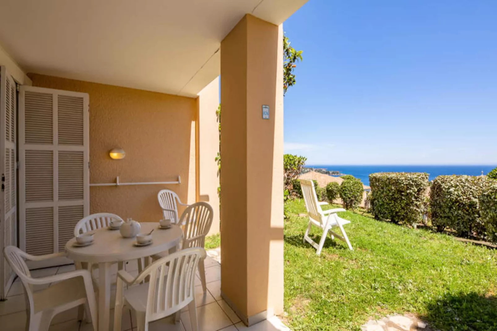 Résidence le Village de Cap Esterel - maeva Home-Image-tags.