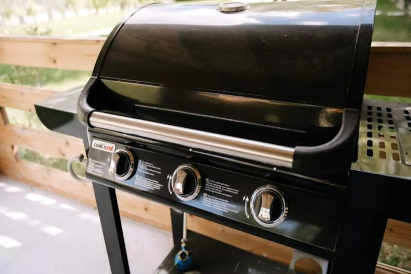 Charmant Ecolodge Avec Acc&egrave;s Privatif A La Rivi&egrave;re-Image-tags.