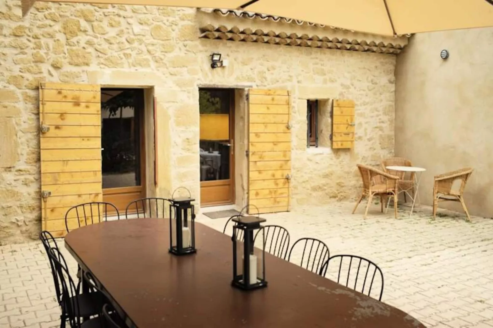 Vivez L'authenticit&eacute; &agrave; La Maison "au Pied Des Vignes"-Image-tags.