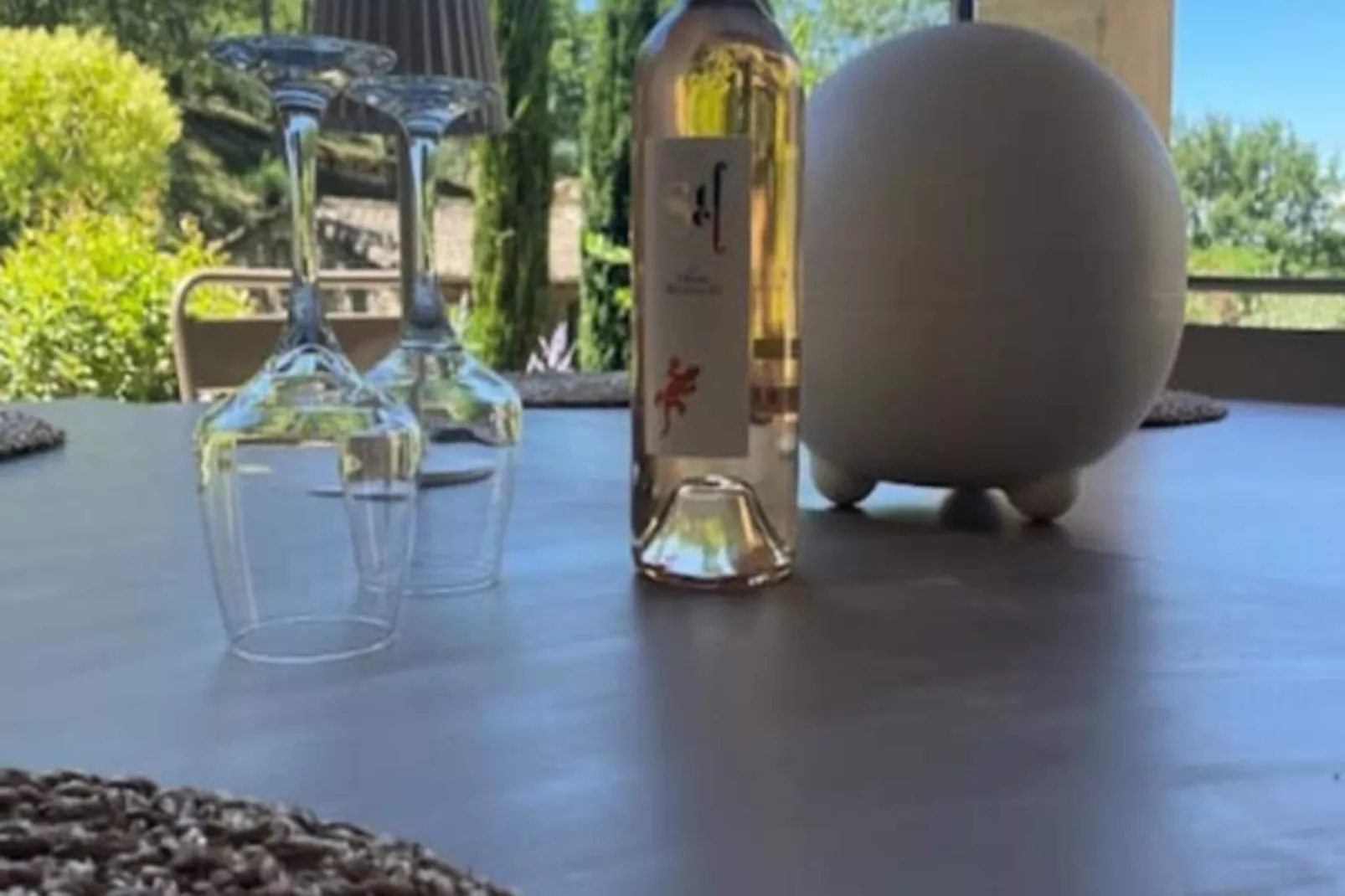 Propri&eacute;t&eacute; D'exception Au Coeur Du Luberon-Image-tags.