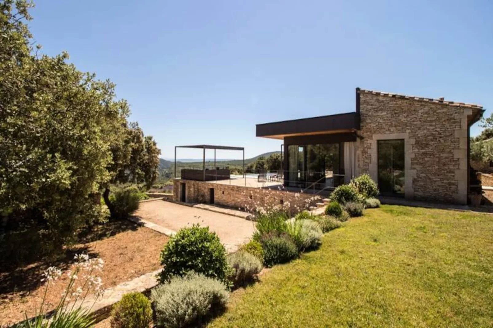 Villa Mirage Luxe Et S&eacute;r&eacute;nit&eacute;-Image-tags.