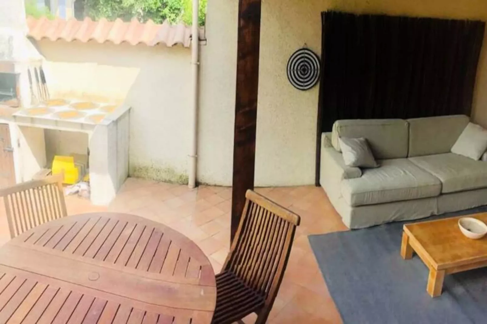 Villa Avec Piscine Proche De La Rivi&egrave;re !-Image-tags.