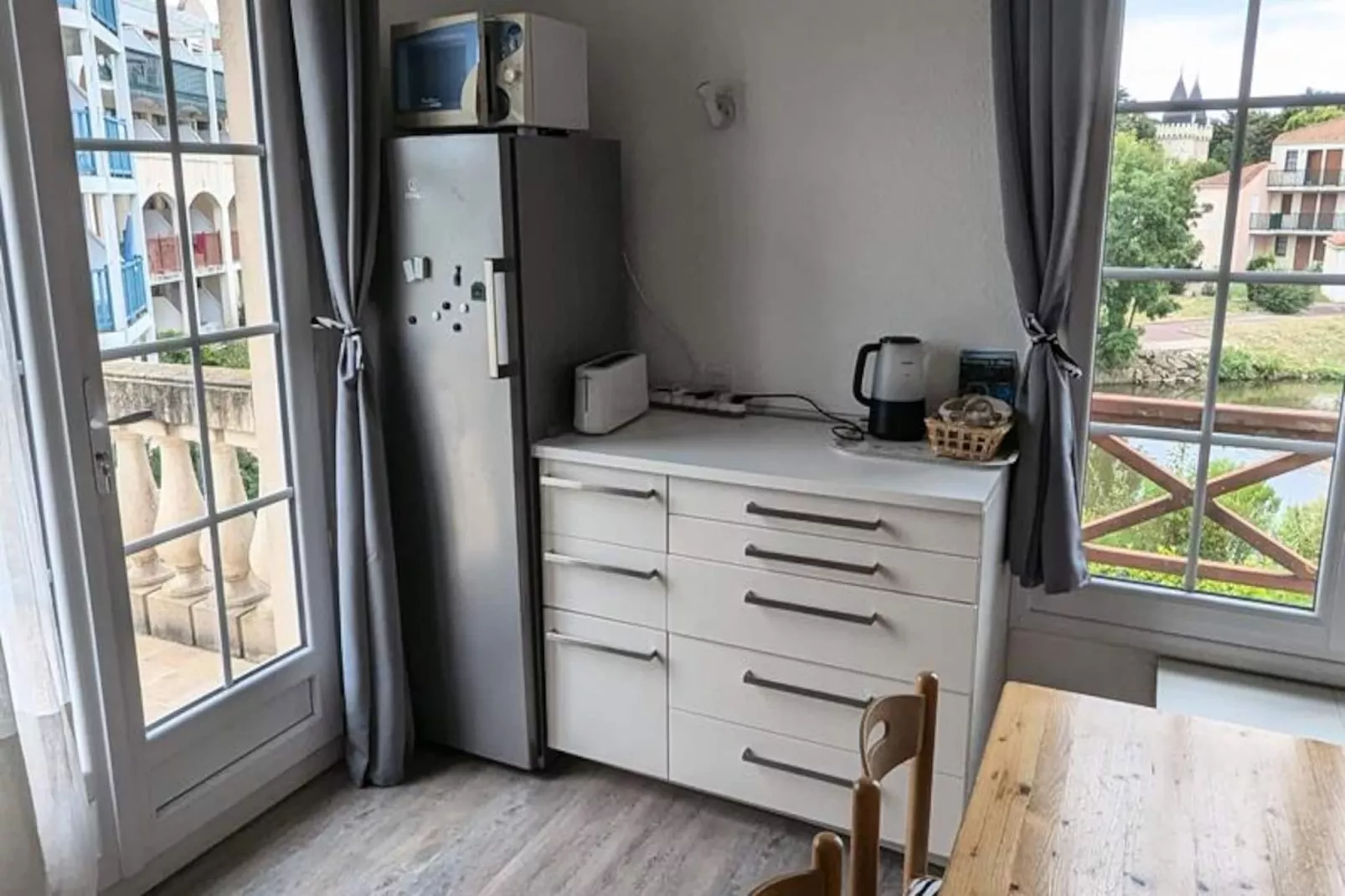 Résidence Port Bourgenay - maeva Home-Image-tags.