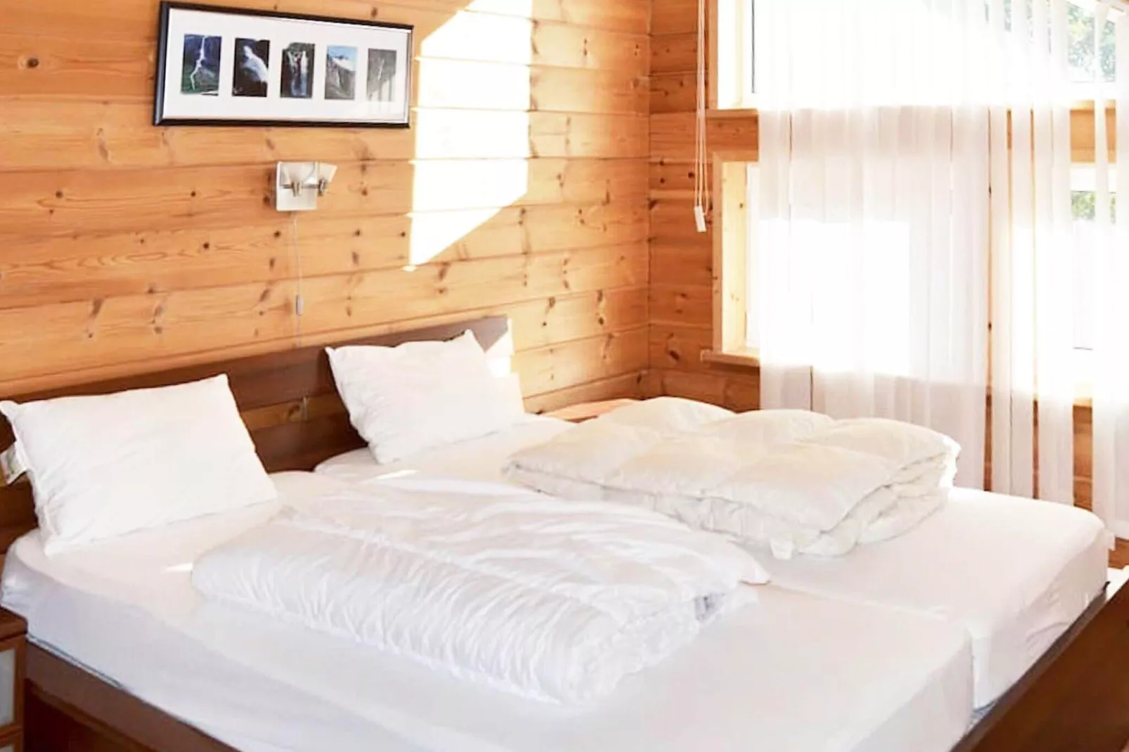 15 persoons vakantie huis in EIDSVÅG-By Traum-Binnen