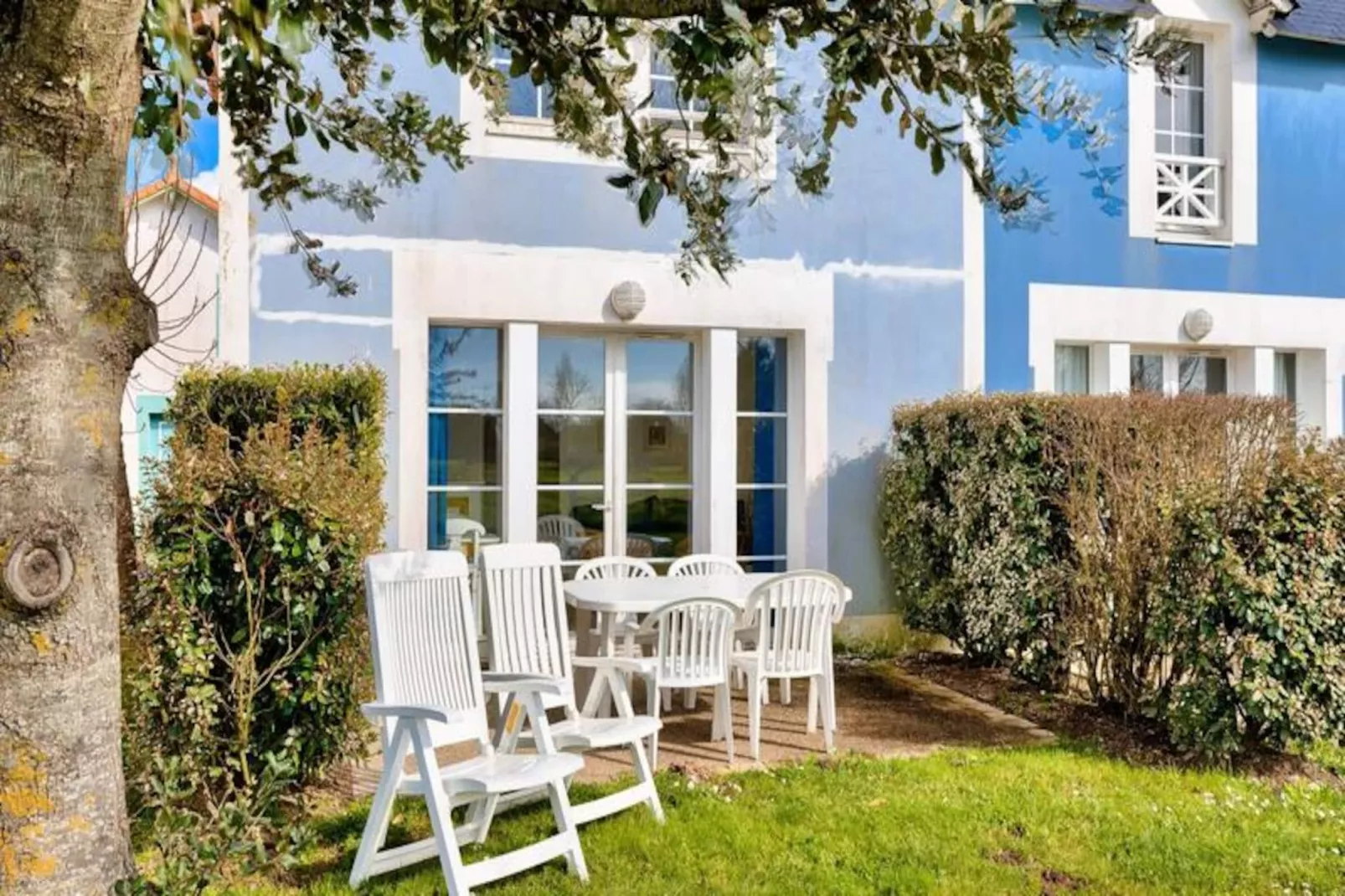 Les Maisons de Port Bourgenay - maeva Home-Image-tags.