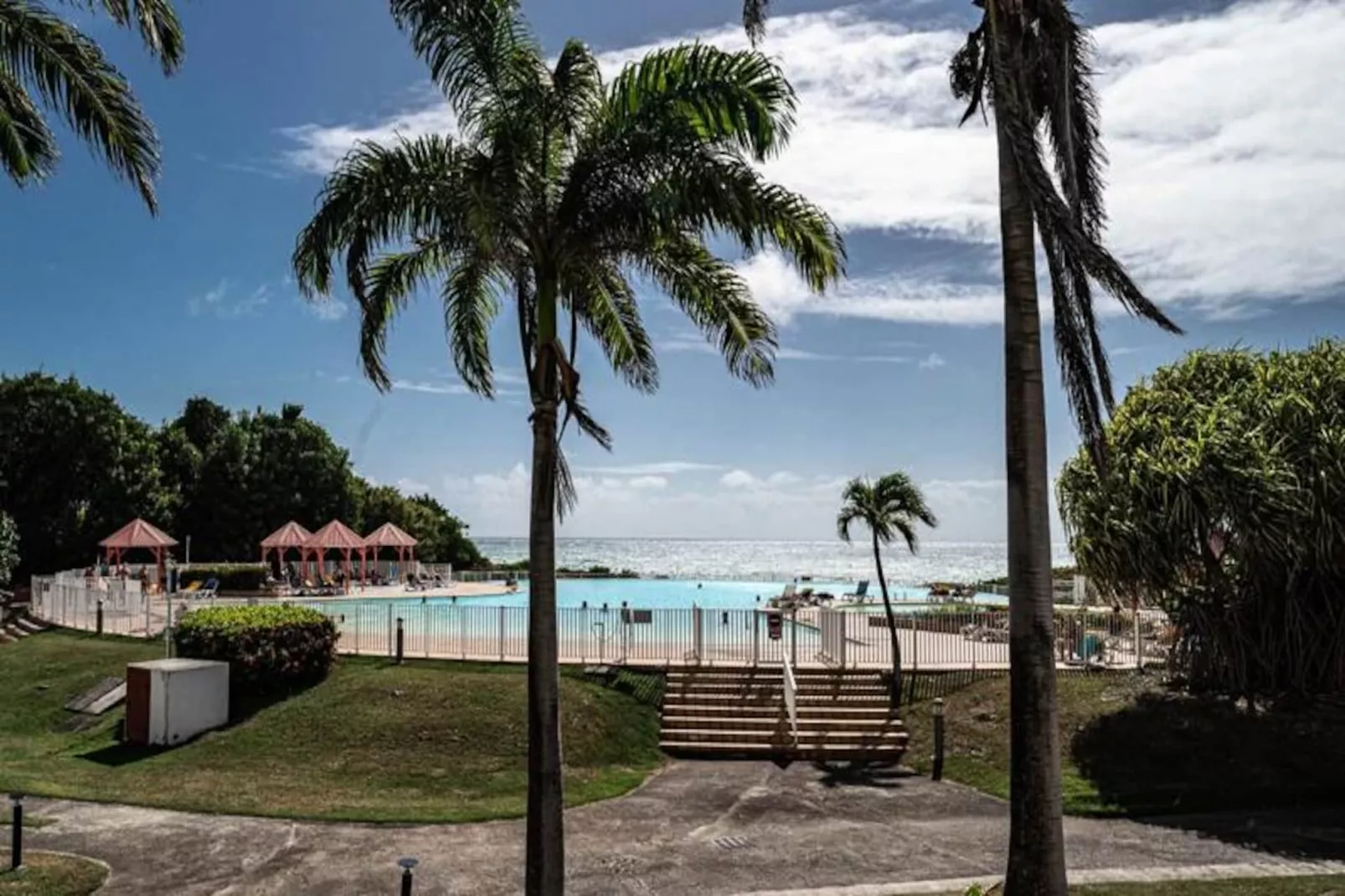 Appartement R&ecirc;ve D'outre Mer-Image-tags.