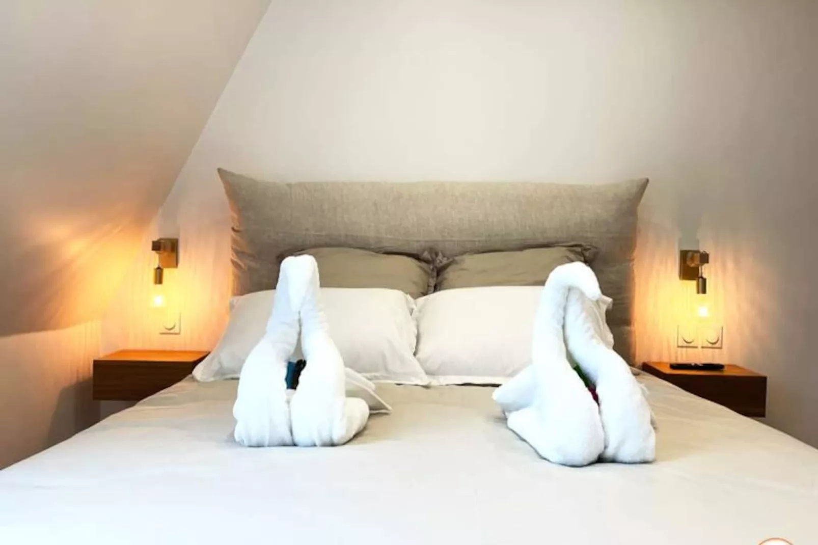 🌅  Le Petit Palais - 50m Plage - Vue Mer Et Campagne-Image-tags.