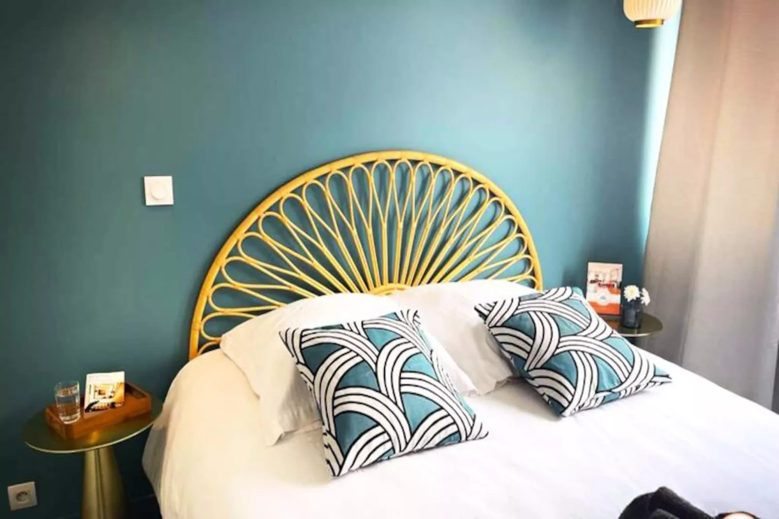 🍒 Temps Des Cerises - Terrasse - Plage - Marina-Image-tags.