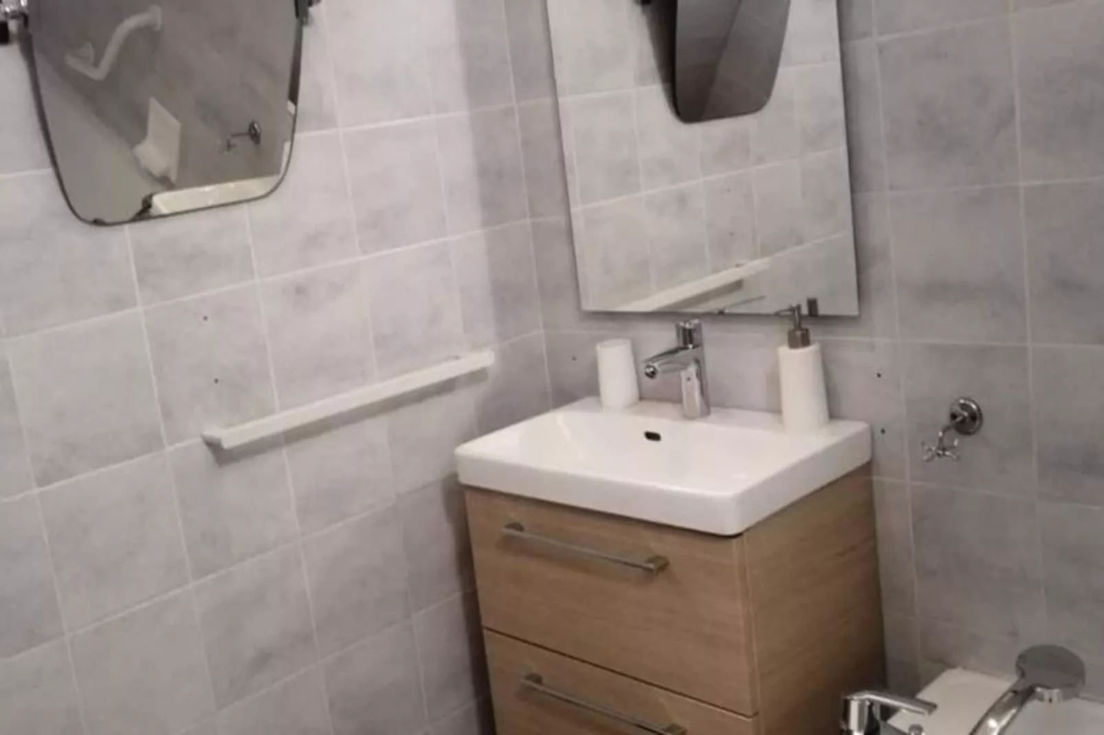 Résidence Ty Mad-Buitenkant zomer