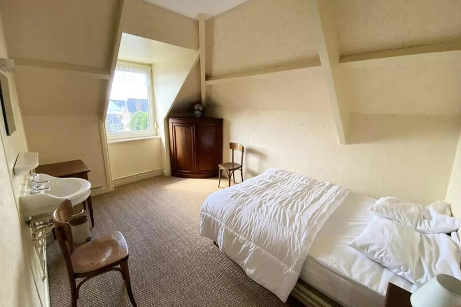 Résidence 634-pleneuf Val Andre-Overloop