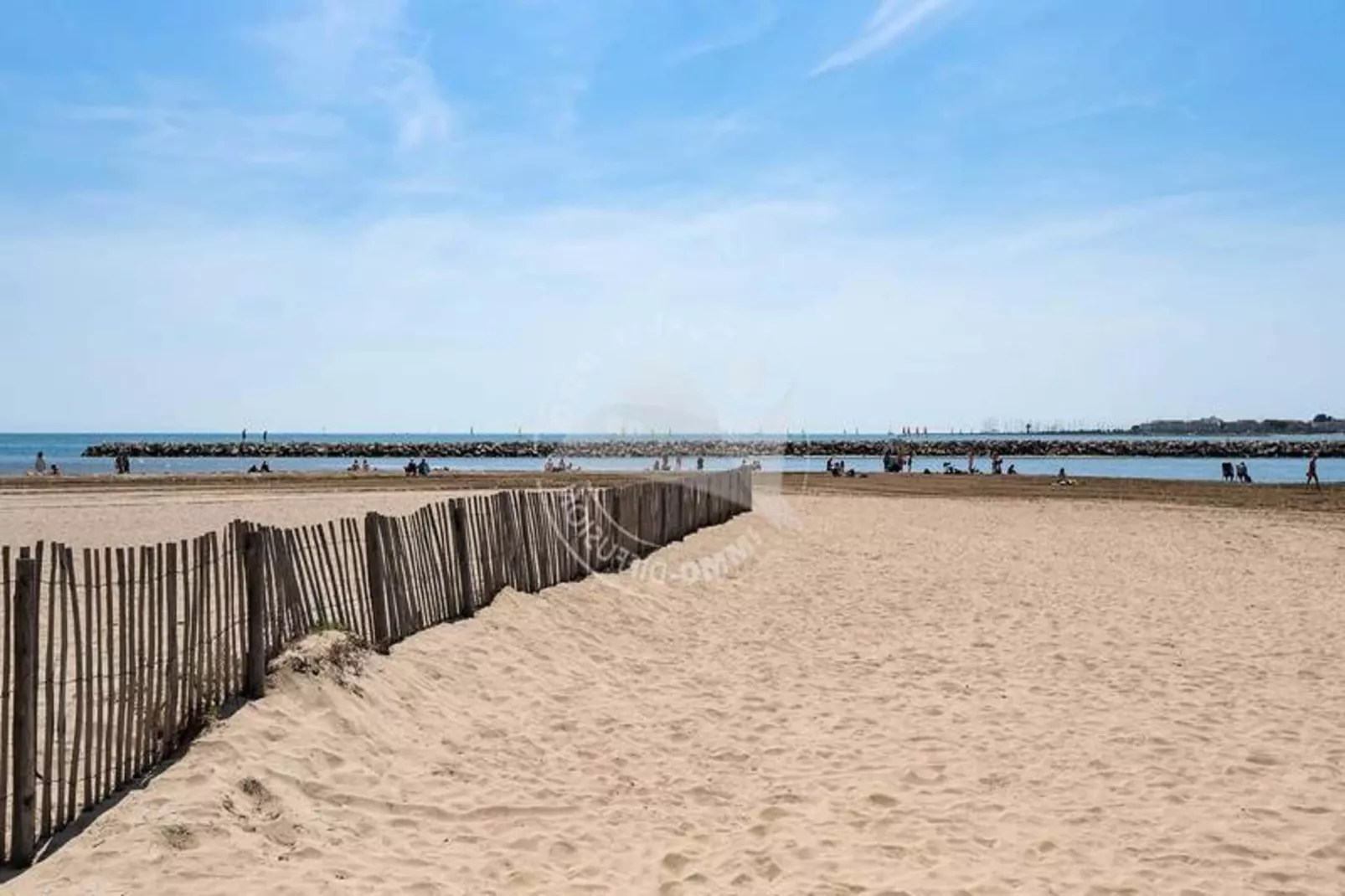 Résidence "mar E Souleu"-Gebieden zomer 5km