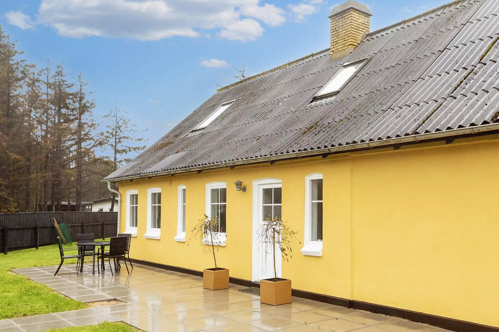 8 persoons vakantie huis in Løkken-By Traum-Uitzicht