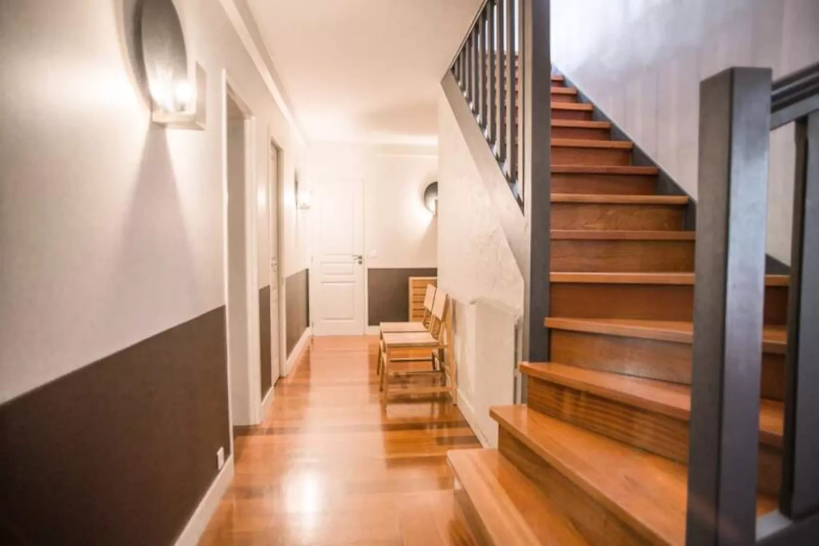 Superbe Villa Calme Avec Piscine Chauff&eacute;e Et Jacuzzi &agrave; 300 M De La Plage-Image-tags.