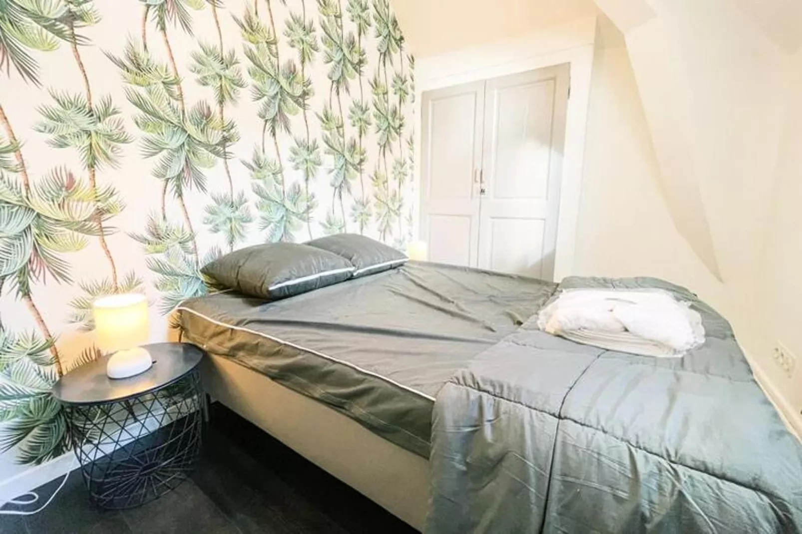 | Le Champo 🍀| T3 Proche Centre | 2 Chambres-Slaapkamer