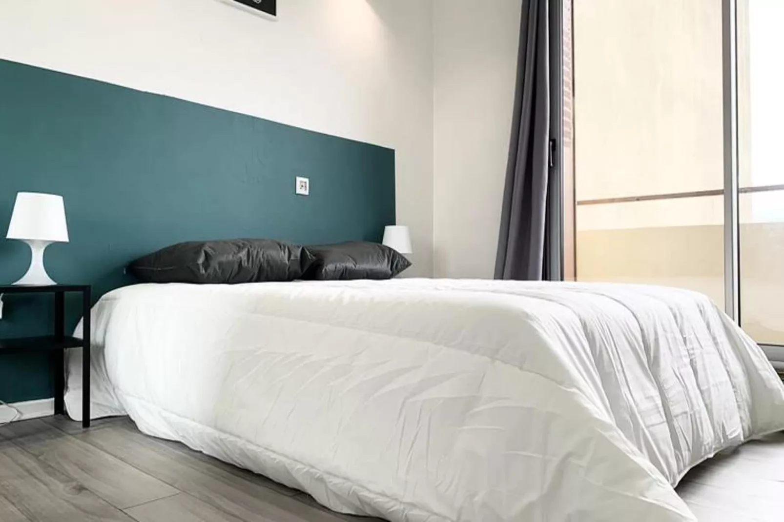 | La Chanson Bleue  💙 | Marcelin Berthelot | Tram-Slaapkamer