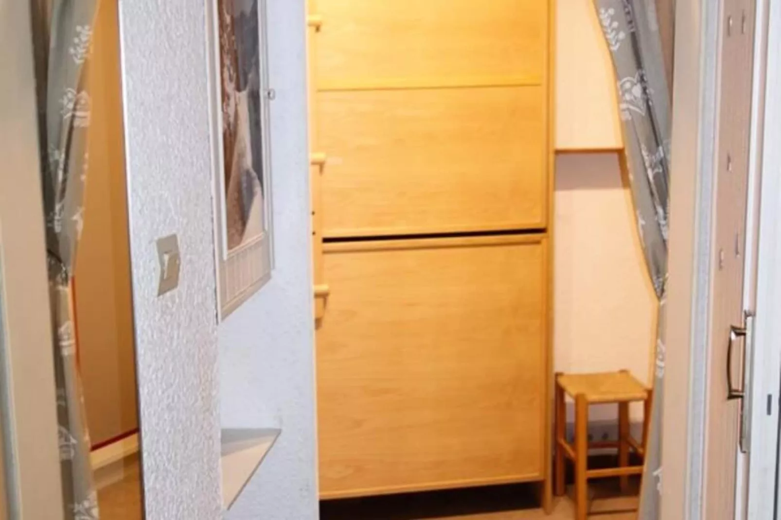 Résidence Meije-Faciliteiten