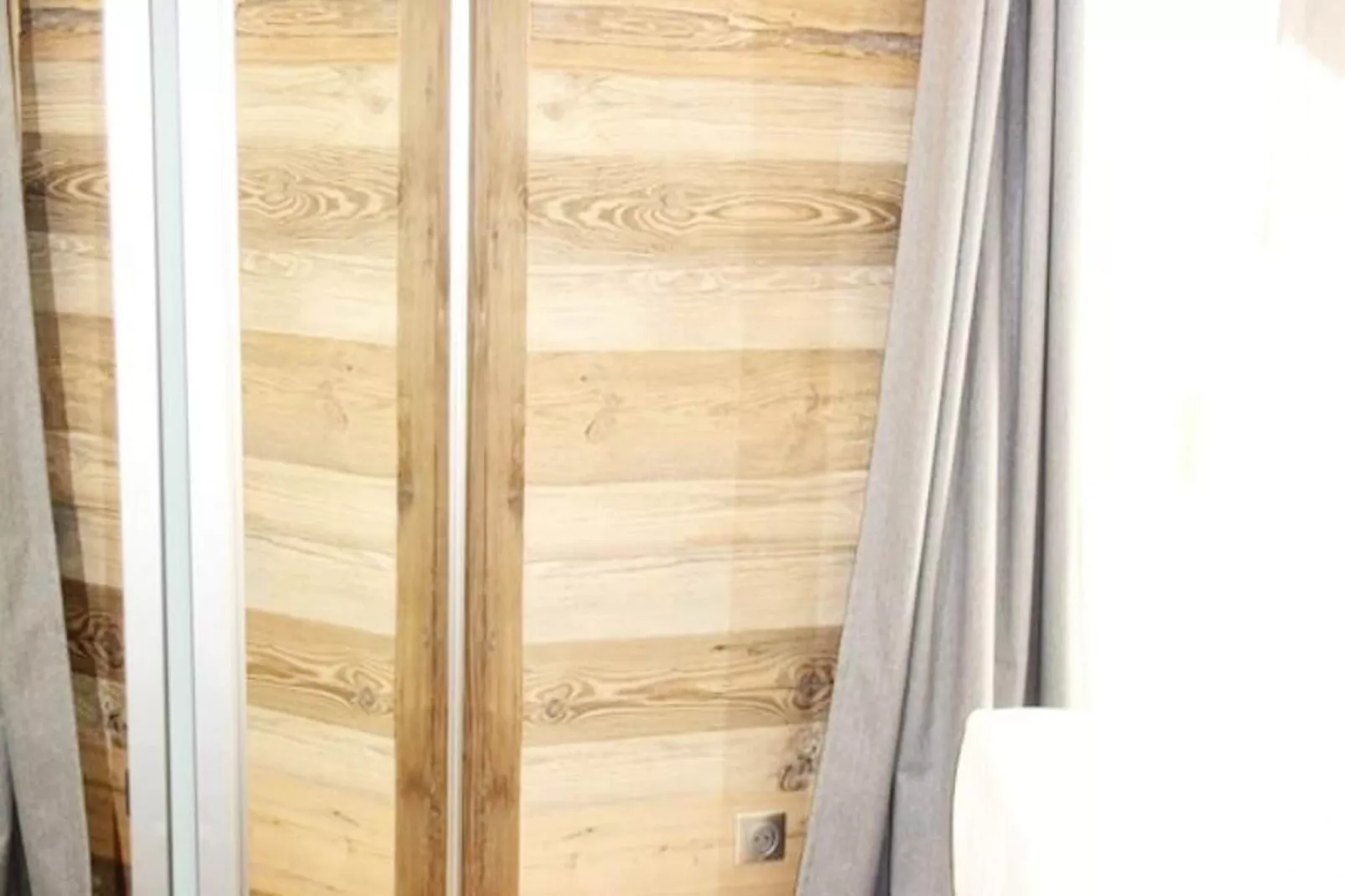 Résidence Taburle-Sfeer