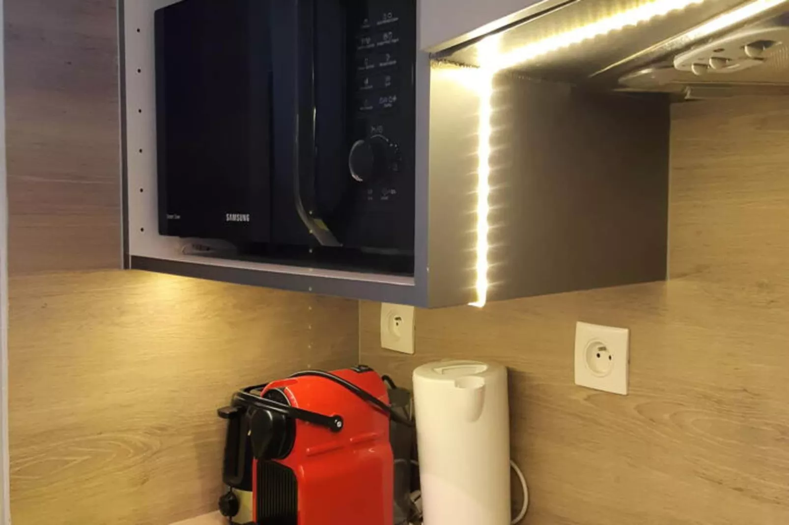 Résidence Plein Sud A-Sfeer