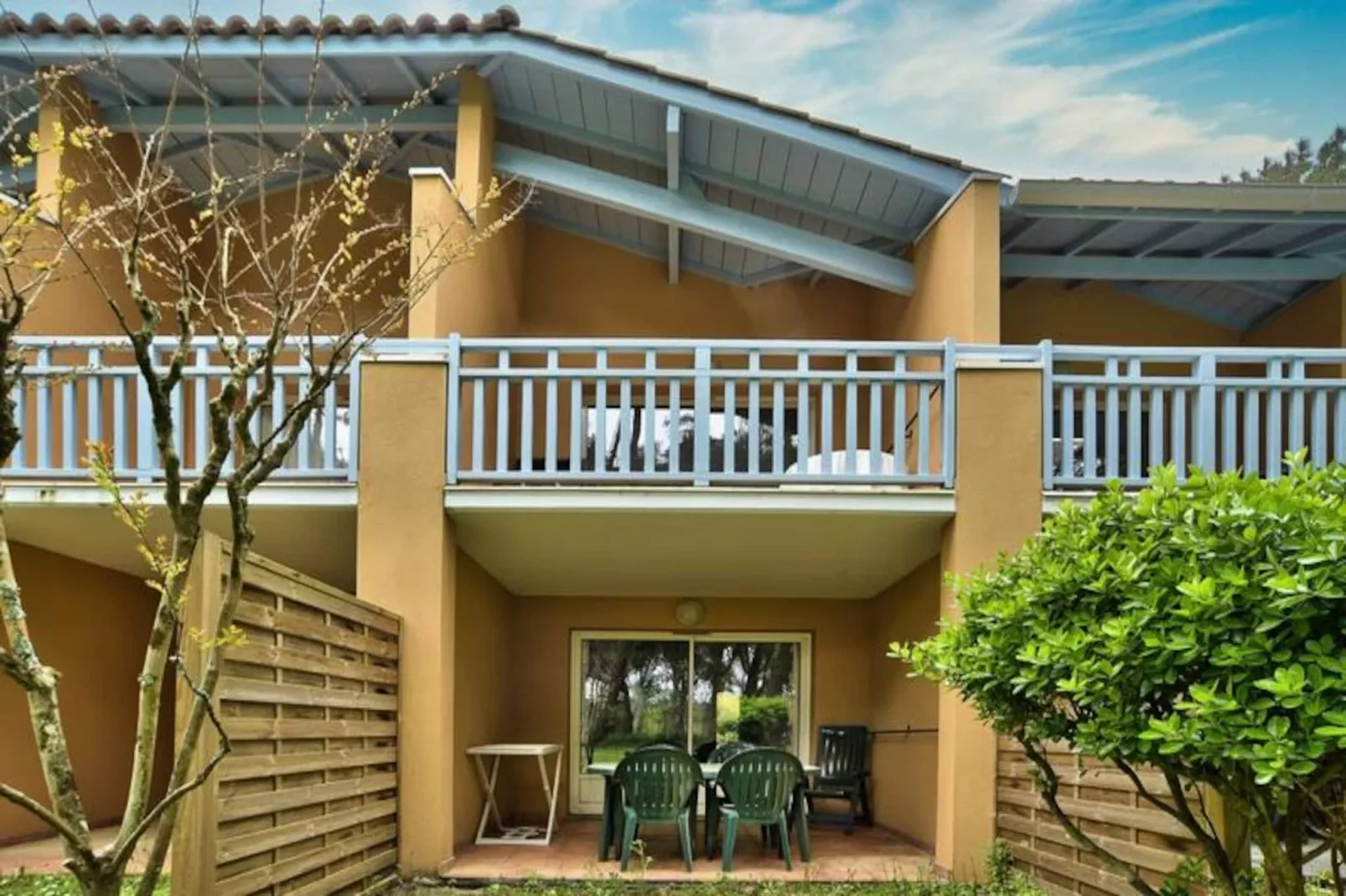 Le Domaine du Golf de Pinsolle - maeva Home-Image-tags.