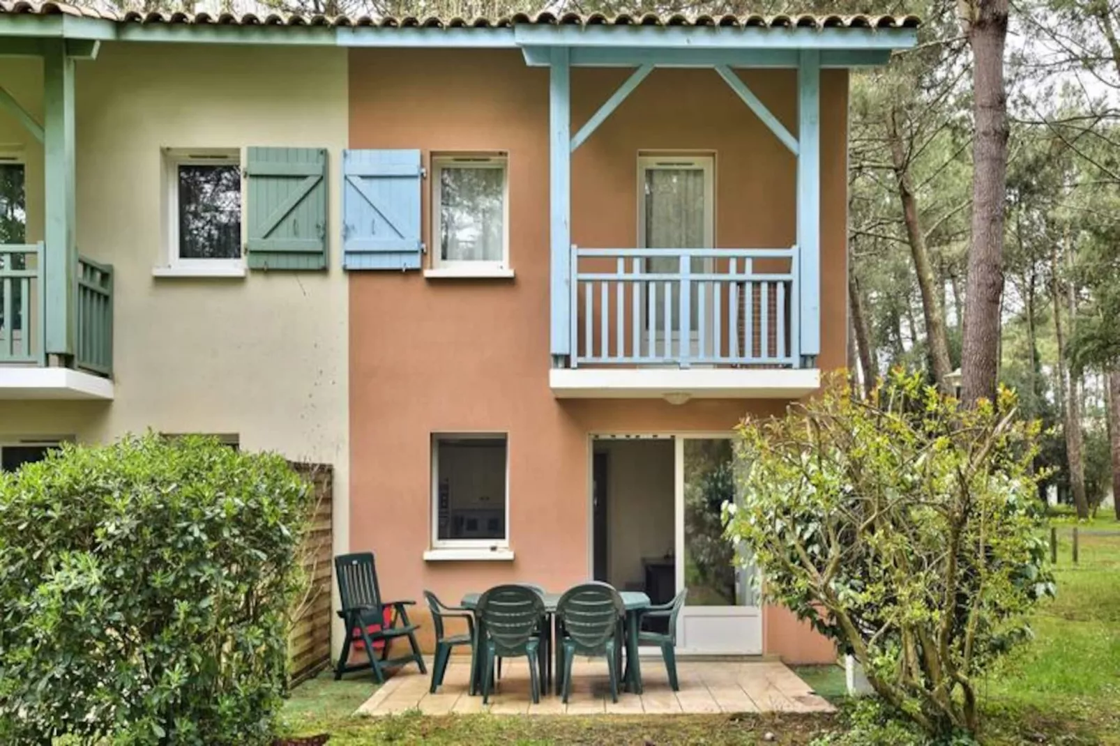 Les Maisons du Domaine du Golf de Pinsolle - maeva Home-Image-tags.