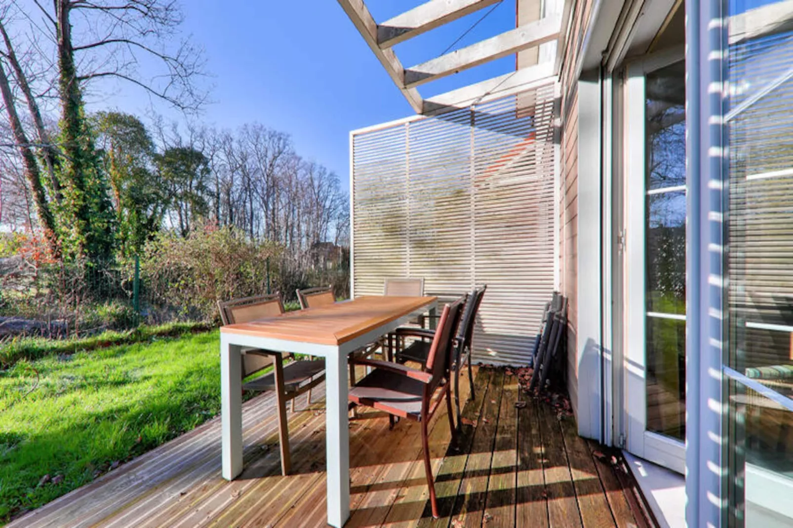 Le Domaine du Bois de la Grée - maeva Home-Image-tags.