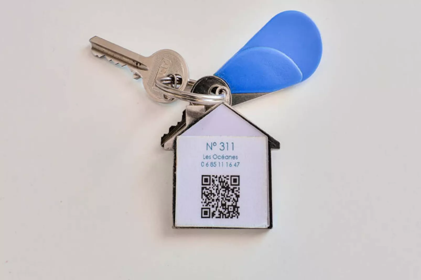 Résidence Les Océanes - maeva Home-Image-tags.