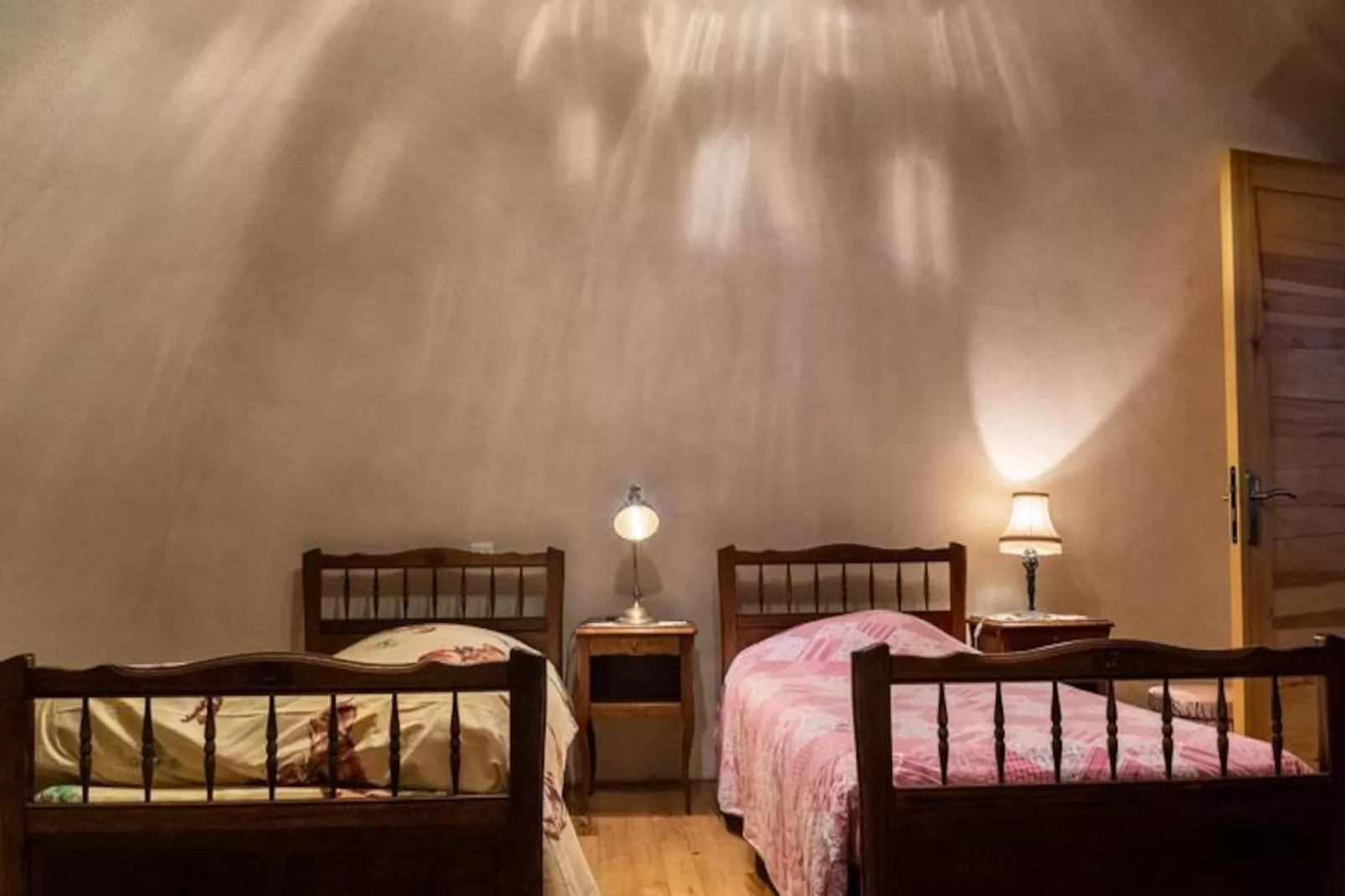 Gîte de France Gîte des grands-parents 4/6 personnes 3 épis-Image-tags.