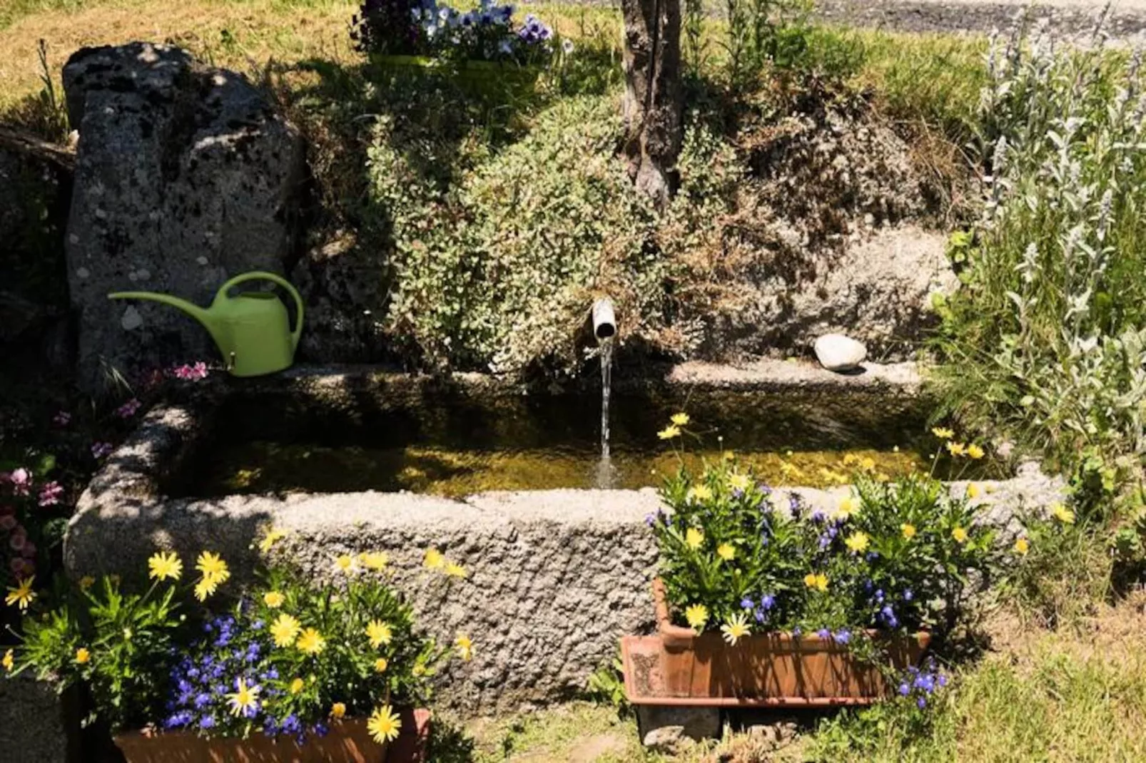 Gîte de France Gîte de la ferme 3 épis-Image-tags.