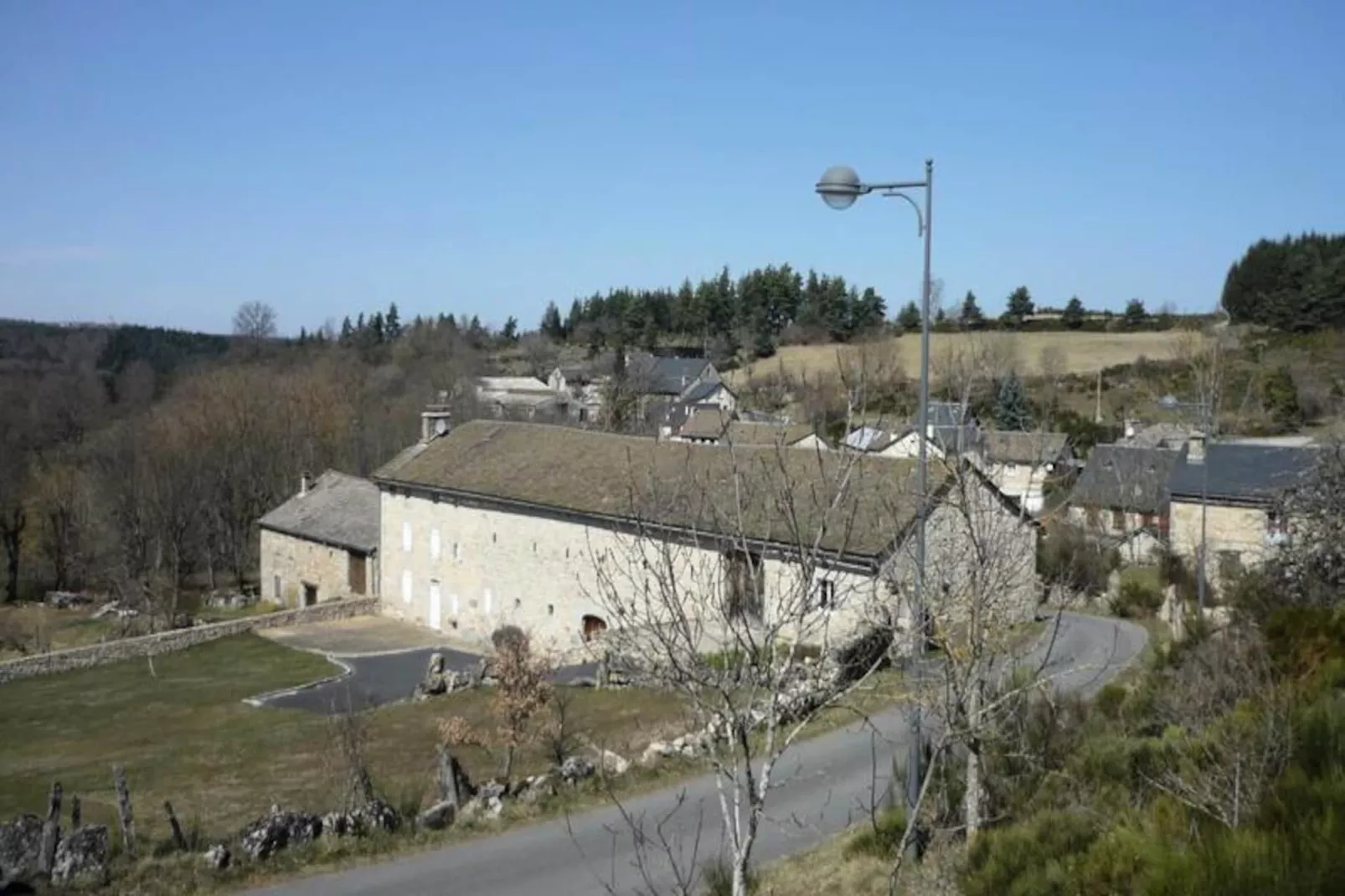 Gîte de France Gite cantagrel 2 épis-Image-tags.