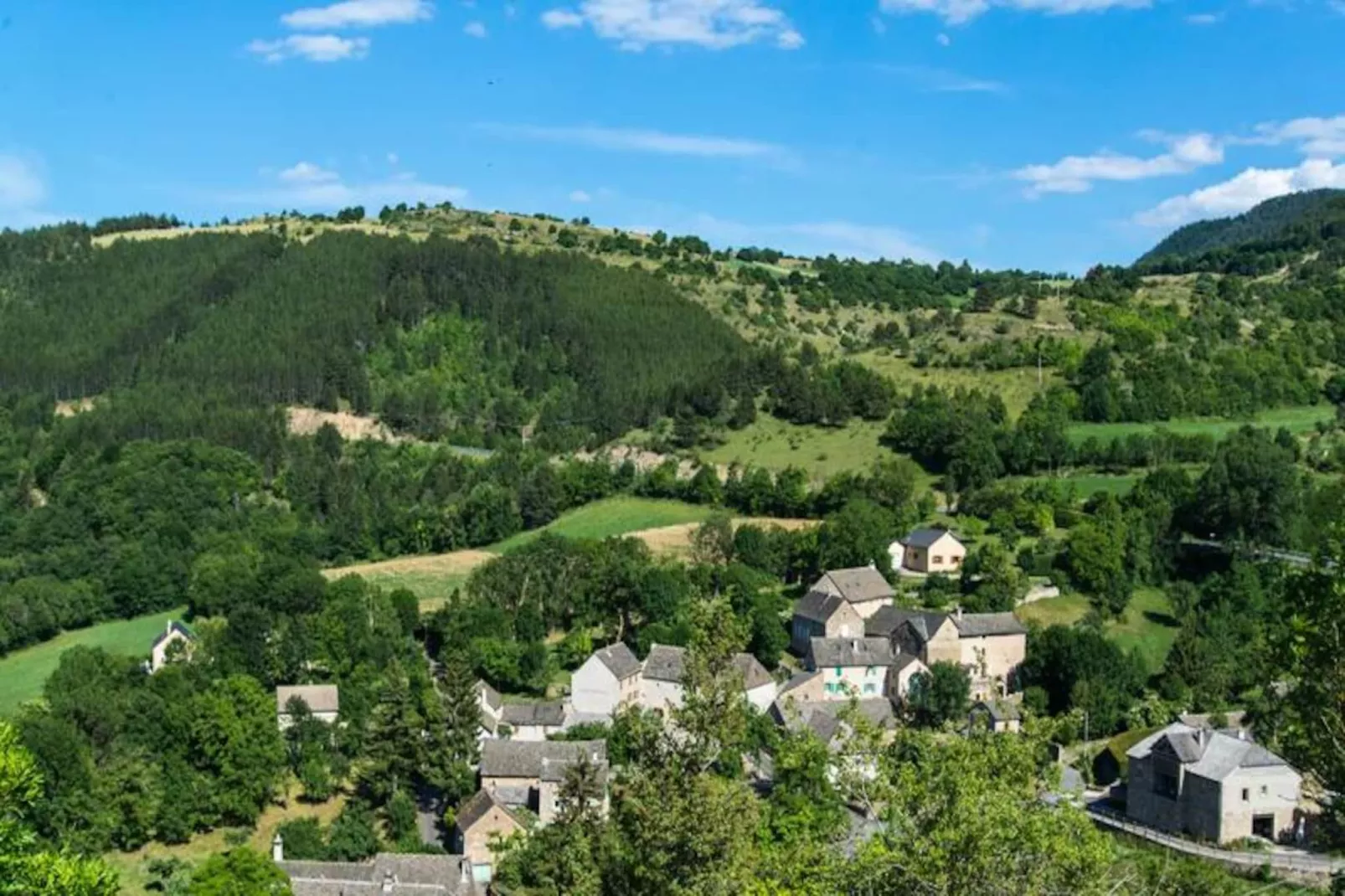 Gîte de France La grange aux roses 4 épis-Image-tags.