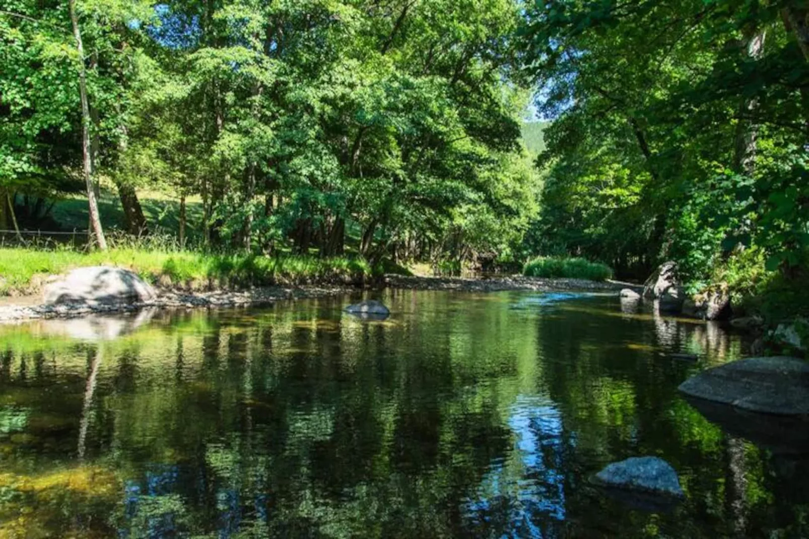 Gîte de France L'etable de pierre 4 épis-Image-tags.