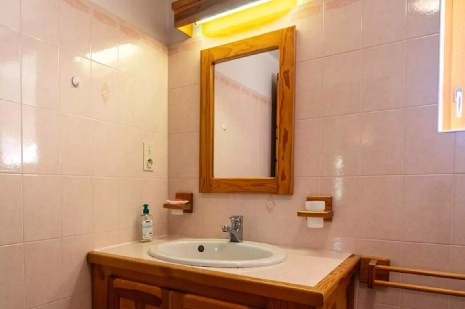 Gîte de France Gîtes de france 4/6 personnes b 3 épis-Image-tags.