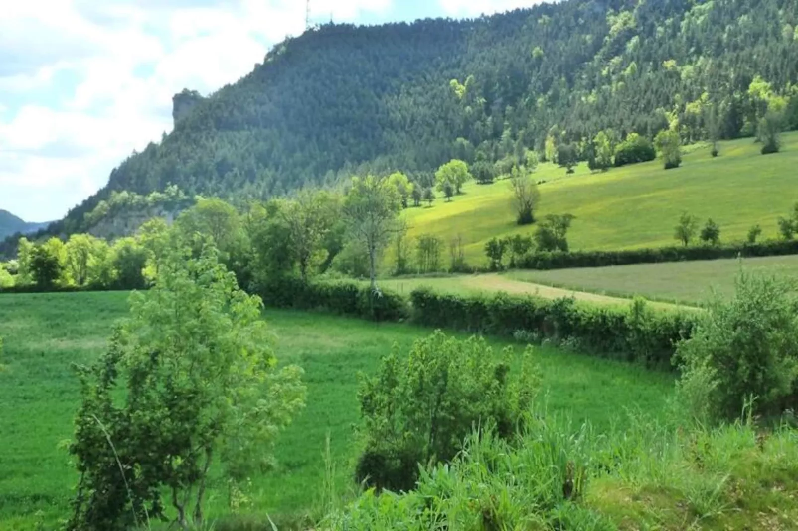 Gîte de France Gîte "la nature" 4 épis-Image-tags.