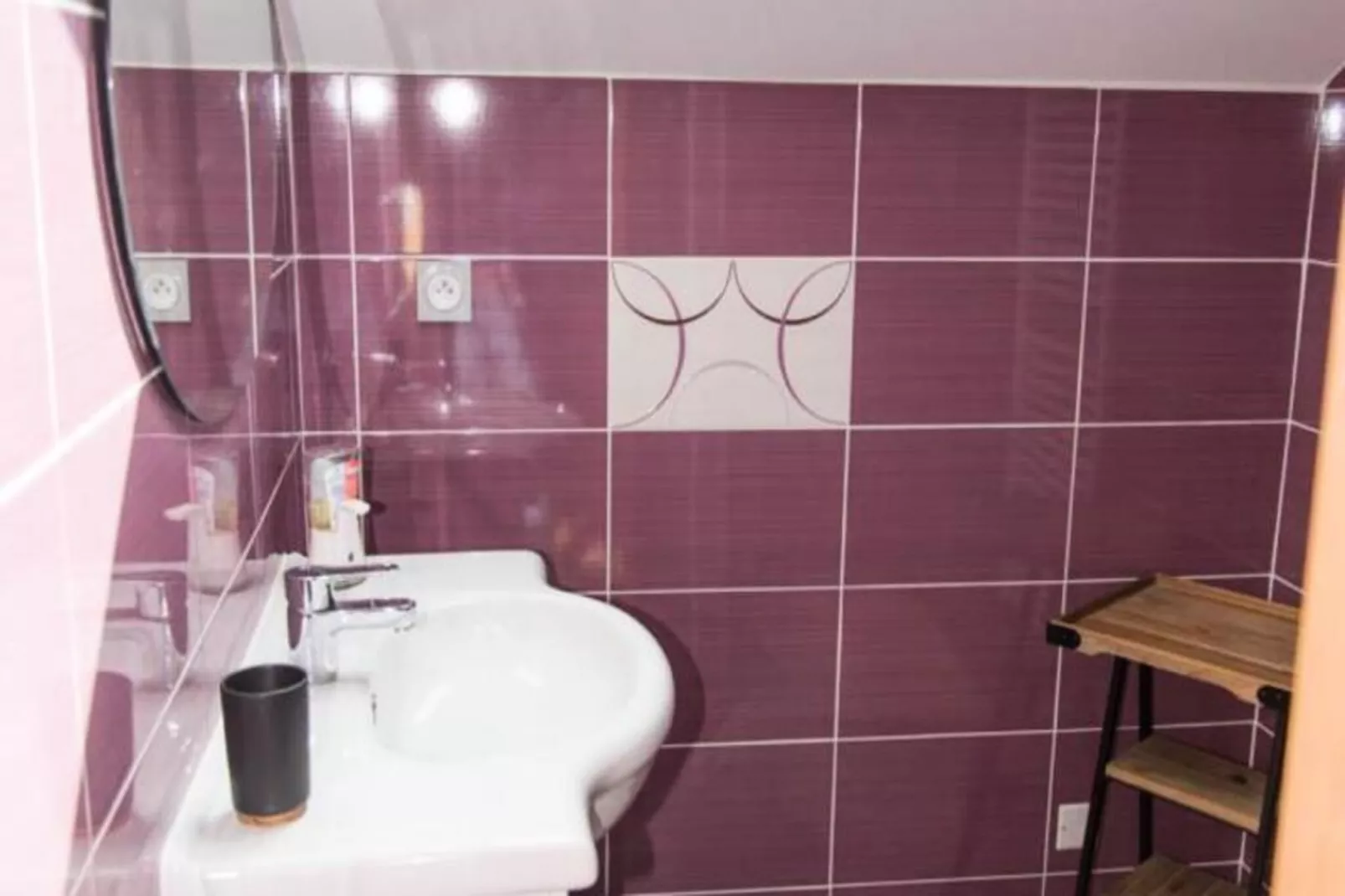 Gîte de France Gîte " la prairie" 4 épis-Image-tags.