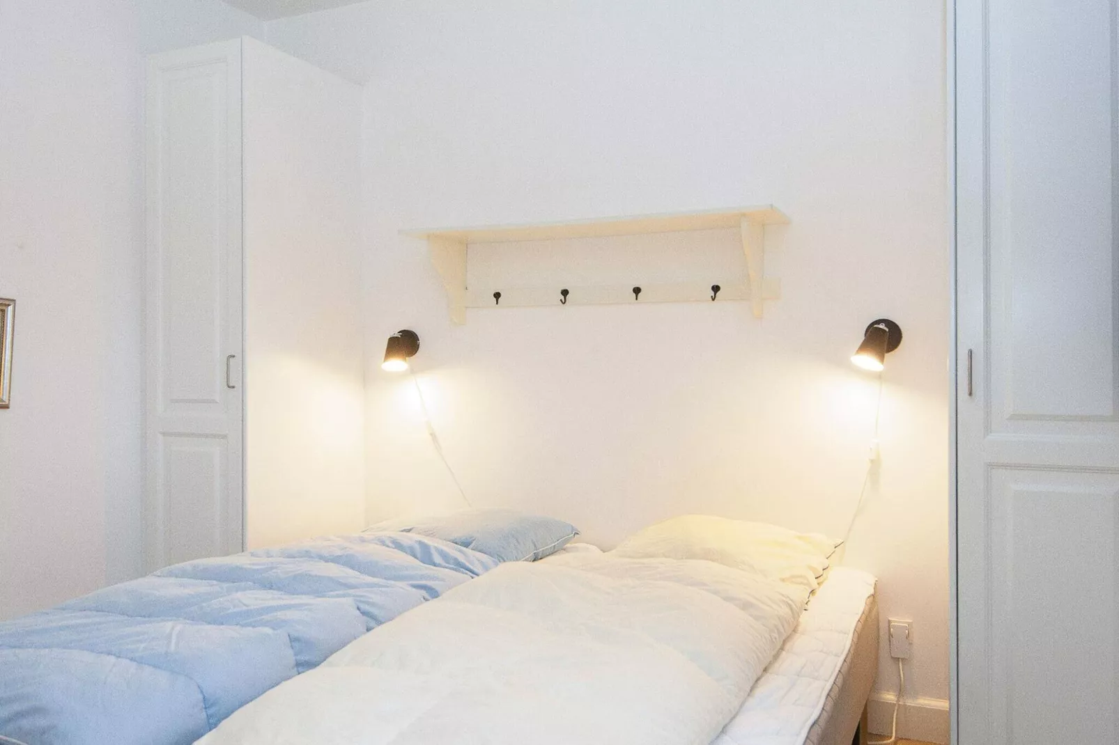 8 persoons vakantie huis in Gjern-By Traum-Binnen