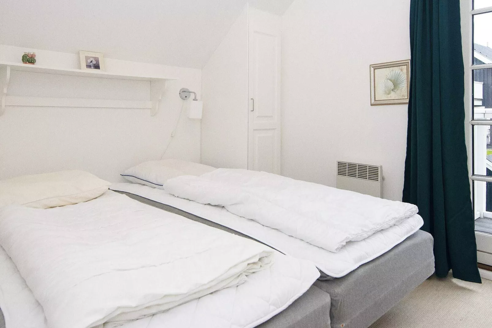8 persoons vakantie huis in Gjern-By Traum-Binnen