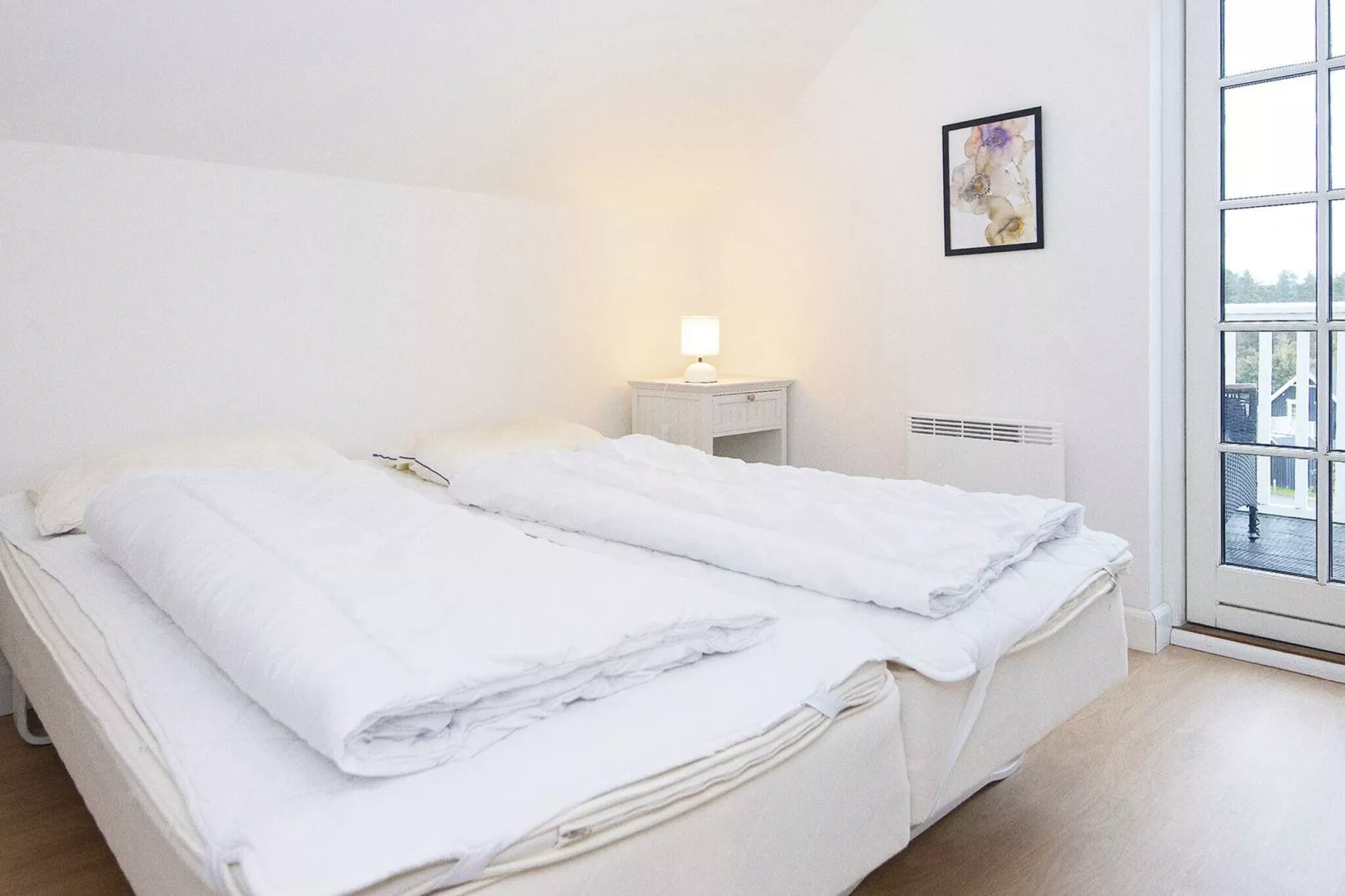 8 persoons vakantie huis in Gjern-By Traum-Binnen