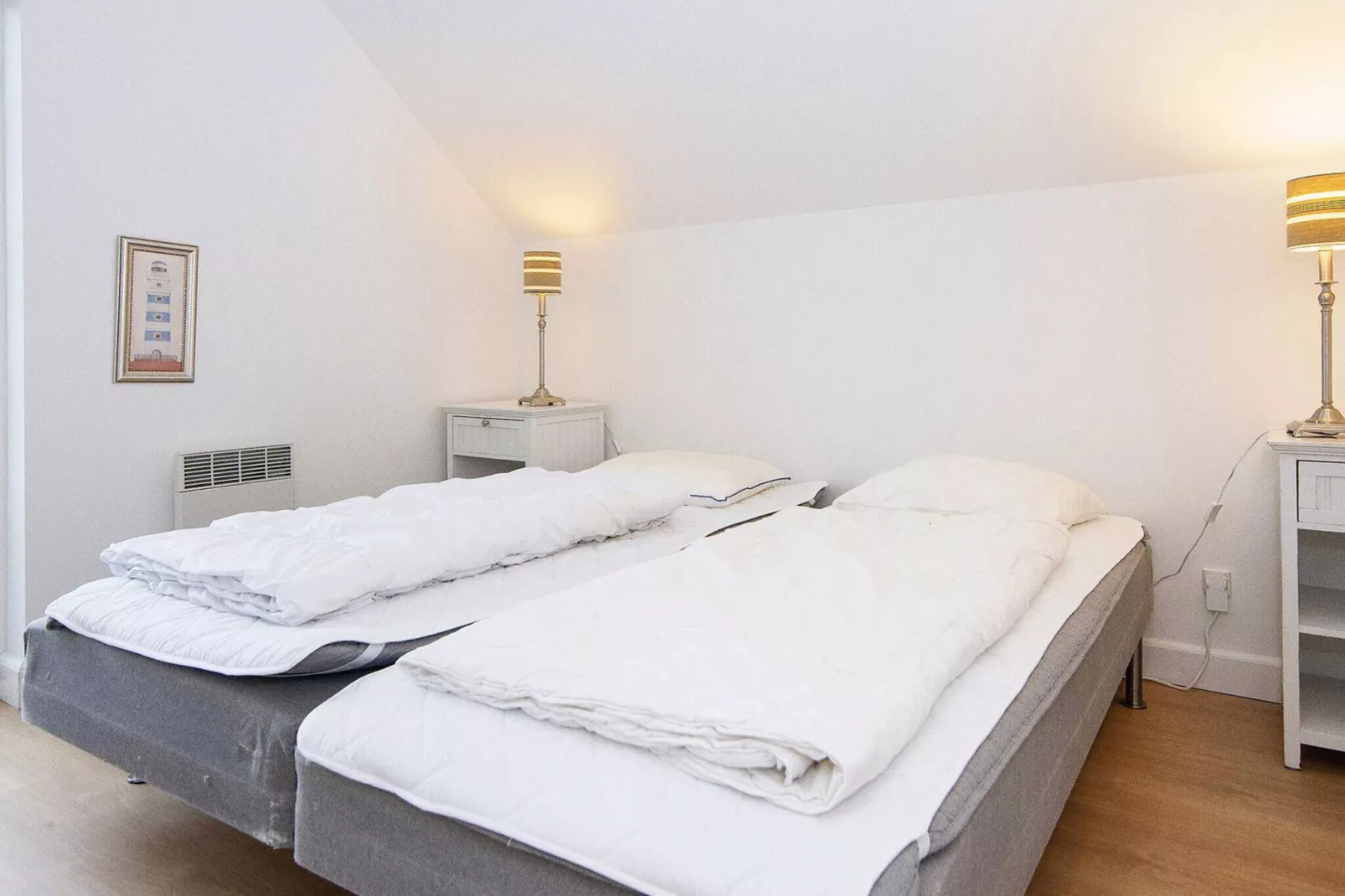 8 persoons vakantie huis in Gjern-By Traum-Binnen