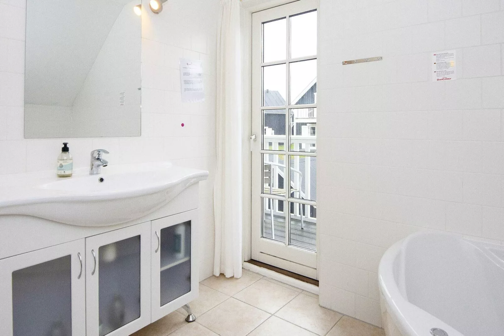 8 persoons vakantie huis in Gjern-By Traum-Binnen