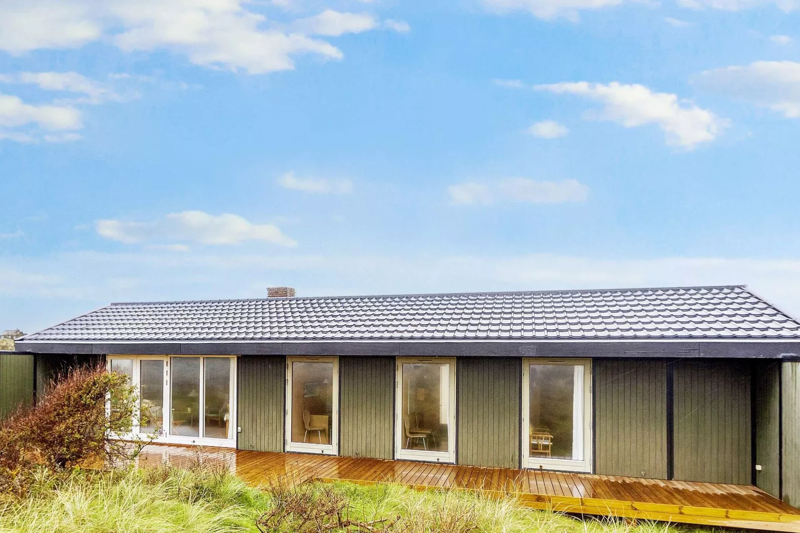 6 persoons vakantie huis in Løkken-By Traum-Uitzicht