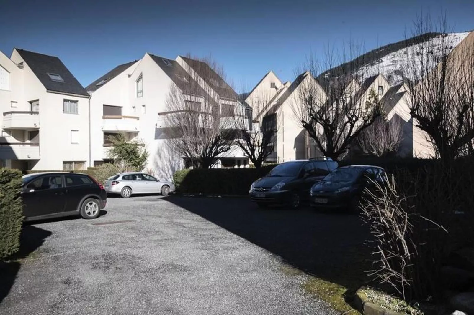 Résidence H.th.ii:bat.6-Gebieden zomer 5km