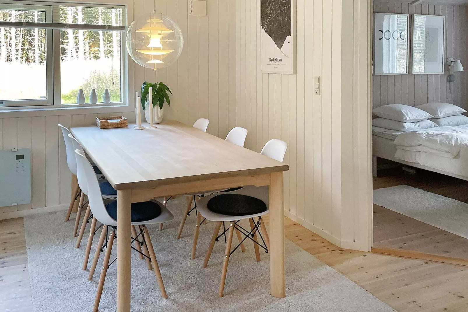 6 persoons vakantie huis in Rødby-Niet-getagd