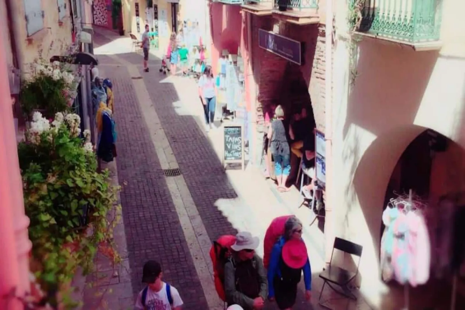 R&eacute;sidence St Vincent-Image-tags.