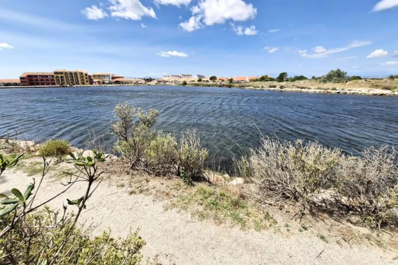 Résidence Ile Des Pecheurs-Image-tags.