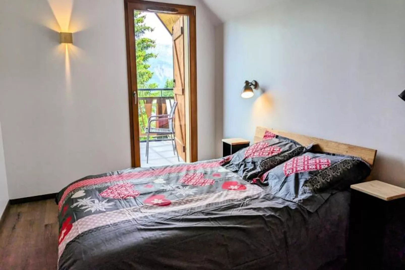 O'cimes , Magnifique Appartement-Image-tags.